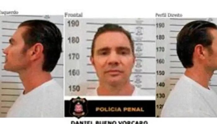 © Polícia Civil/Reprodução