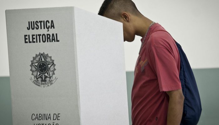 © Arquivo Agência Brasil