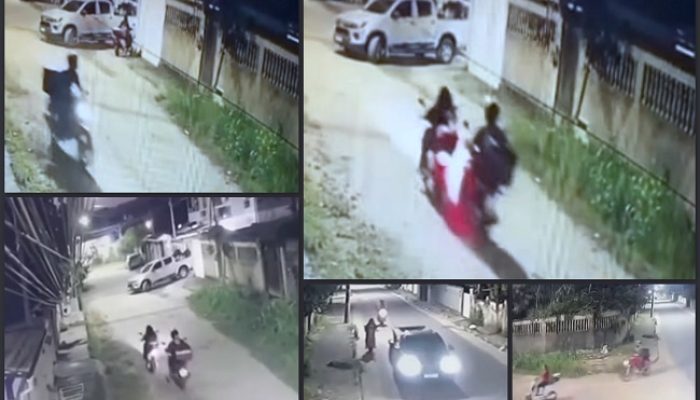 Relatos de perseguição a mulheres nos bairros mobilizam população e aumentam pedidos por segurança