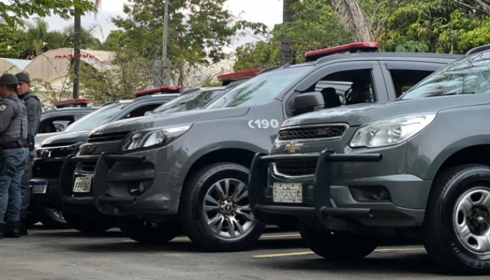 Adolescente é apreendido suspeito de matar ex e cliente em padaria de MG