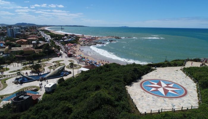 Prefeitura informa moradores e turistas o que funcionará nas festas de fim de ano Foto: Alexandr...