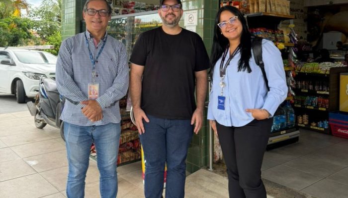 Parceria com Governo Federal oferece consultorias com inovação, transformação digital, aument...