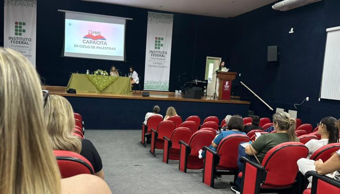 Foto: Isabella Corrêa