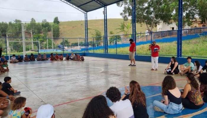 Foto: Seduct / Divulgação