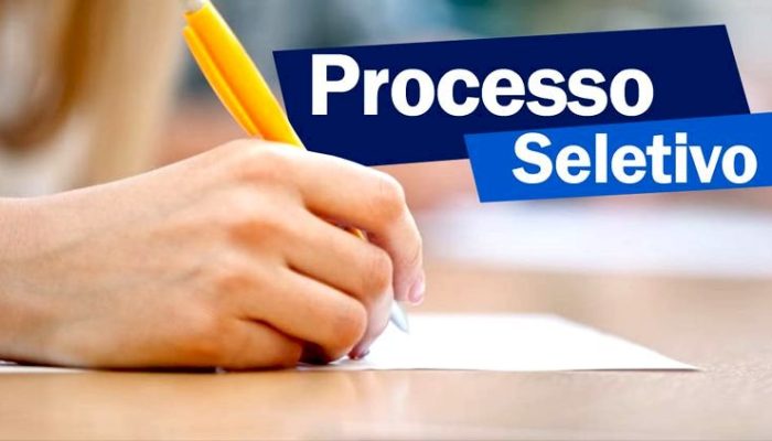 As inscrições são gratuitas e devem ser realizadas exclusivamente de forma on-line.